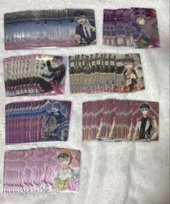 アイドリッシュセブン 百 メタカ 51枚 セット まとめ - メルカリ