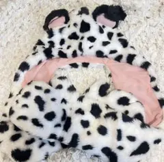 ディズニー ファンキャップ101匹わんちゃん