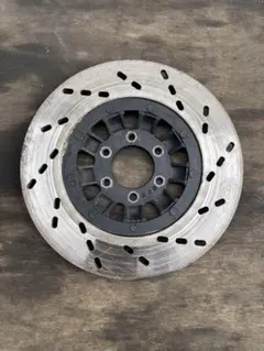 gt380gt550ディスクブレーキローター