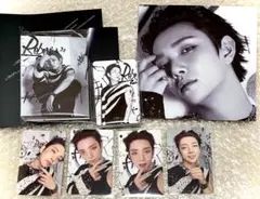 SEVENTEEN セブチ carat盤 トレカ コンプ ジョシュア