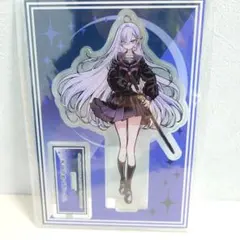 死亡遊戯で飯を食う。 4巻 ゲーマーズ限定特典　アクリルスタンド　幽鬼