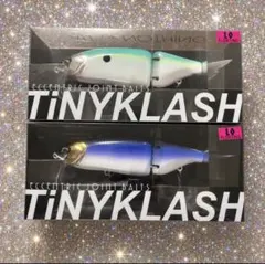 DRT タイニークラッシュ オリカラ セクシーミラージュ 新品未使用