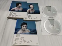 磯山さやか主演 女ねずみ小僧~ただいま参上! DVD セル版 - メルカリ