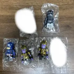 【2体以上で800円/体】ベアブリック　INFINITY SAGA