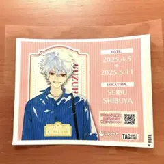 葛葉　ステッカー