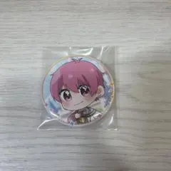 いれいす 缶バッジ ないこ