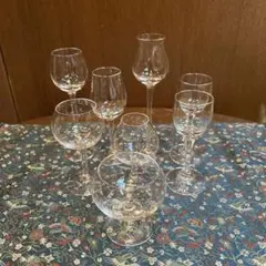 ビンテージ　モーゼル　グラス　MOSER 2025年最新】moser グラスの人気アイテム - メルカリ