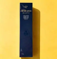 クレ・ド・ポー ボーテ ヴォワールコレクチュールｎ 40gプレメイクアップ@7