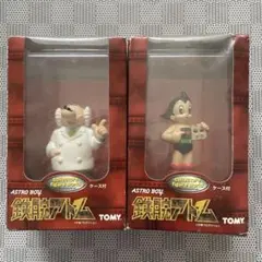 2026年最新】コレクターズフィギュアワールド 鉄腕アトムの人気
