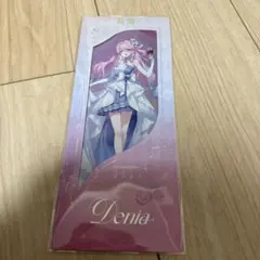 鳴潮 2周年フェス ダーニャ レーザーチケット アクリルキーホルダー
