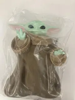 海外限定 スターウォーズ グローグー ポップコーンバケツ - メルカリ