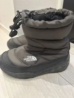 THENORTHFACE ノースフェイス スノーブーツ 18cm