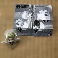 SPY×FAMILY ロイド・フォージャー フィギュア