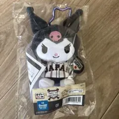 タイトーくじ　侍ジャパン×サンリオキャラクターズ D賞 クロミ 応援ver.