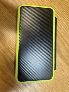 ニンテンドー2DSLLジャンク品