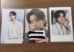 ENHYPEN ジェイク　ラキドロ　トレカ　即購入❌