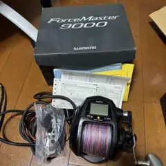 2025年最新】電動リールの人気アイテム - メルカリ