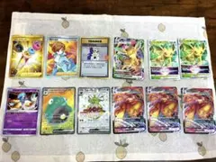 ポケモンカード　UR SR RRR等まとめ売り