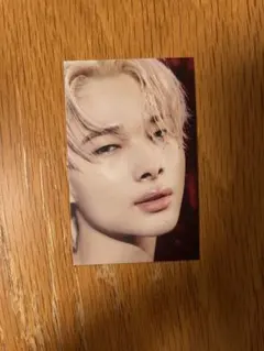 ENHYPEN 日本3rdシングル「結-YOU-」ユニバ購入特典 ニキ　トレカ