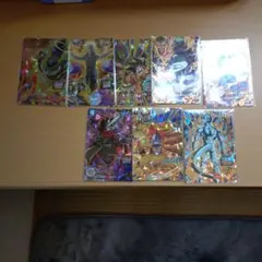 h*r様 ドラゴンボールヒーローズ