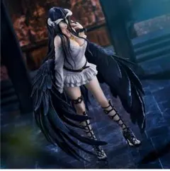 オーバーロード アルベド フィギュアのサムネイル