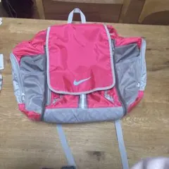 Nike 林間学校用リュック