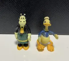 ディズニー フィギュア スプラッシュマウンテン 南部の唄 くまどん