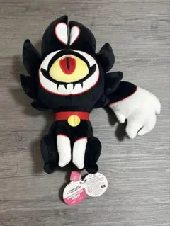 ヘルヴァボス ミリー モクシー ぬいぐるみ 等グッズまとめ - メルカリ