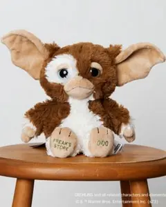 新品　グレムリン NICI FREAK'S STORE 別注 1000体限定