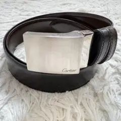 2026年最新】カルティエ cartier リバーシブルベルトの人気アイテム