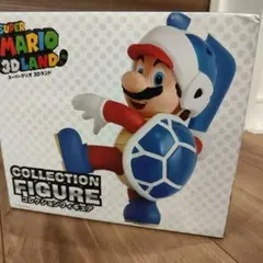 マリオのフィギュア