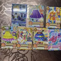 アイカツカード 新城ひなき まとめ買い