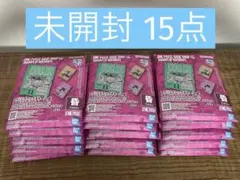 ワンピース ベースショップ 一番くじ アクリルブロックチャーム賞 15点