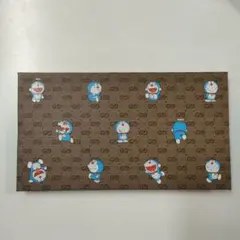 DORAEMON × GUCCI メモ用紙セット