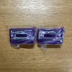 LE SSERAFIM ルセラ ガチャガチャ クロミ チェウォン サクラ