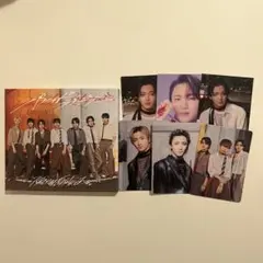 原因は自分にある。げんじぶ 桜木雅哉 20th Birthday 生写真セット