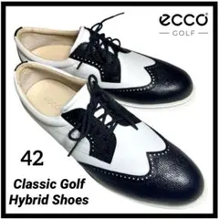 スパイクレスゴルフシューズ