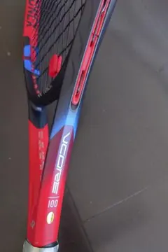 YONEX VCORE 100 硬式テニスラケットのサムネイル
