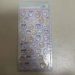ボンボンドロップシール⭐︎ハチワレ・うさぎ・ちいかわ　BONBONDROP