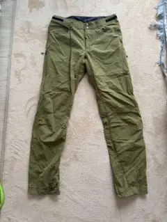 NORRONA Svalbard heavy duty pants XSサイズ - メルカリ