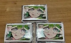 バラギアラ スリーブ40枚 SPカードスリーブキャンペーン - メルカリ