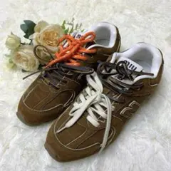 MIUMIU ニューバランス スニーカー