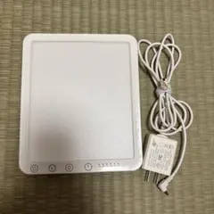 Sotipevs 高照度 ライト タイマー付き