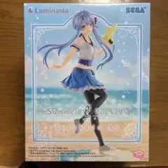 SEGA Summer Pockets Sorakado Ao フィギュア
