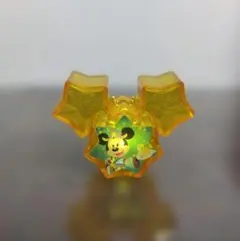 2017年 東京ディズニーリゾート ミニー キーチェーン