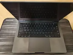 【美品】M4 MacBook Pro 14 / スペースブラック