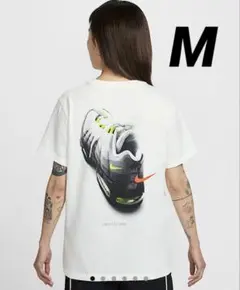 Mサイズ Nike Wmns Air Max T-Shirt イエローグラデのサムネイル