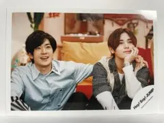 Hey!Say!JUMP 山田涼介　中島裕翔　ゆとやま　公式写真