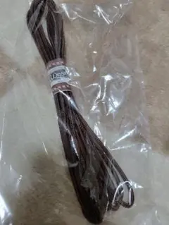 Wesco シューレース