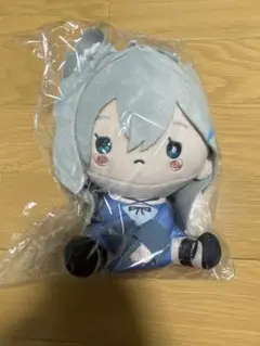 即日発送　蓮ノ空　くりぱん ぬいぐるみ 村野さやか ラブライブ！蓮ノ空女学院 くりぱん ぬいぐるみ 村野 さやか 【新品 未